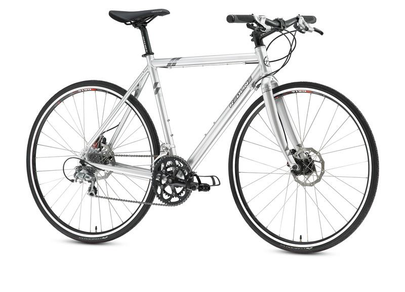 2011 Redline Metro Disc
