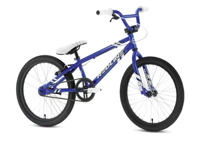 2011 Redline Raid 20