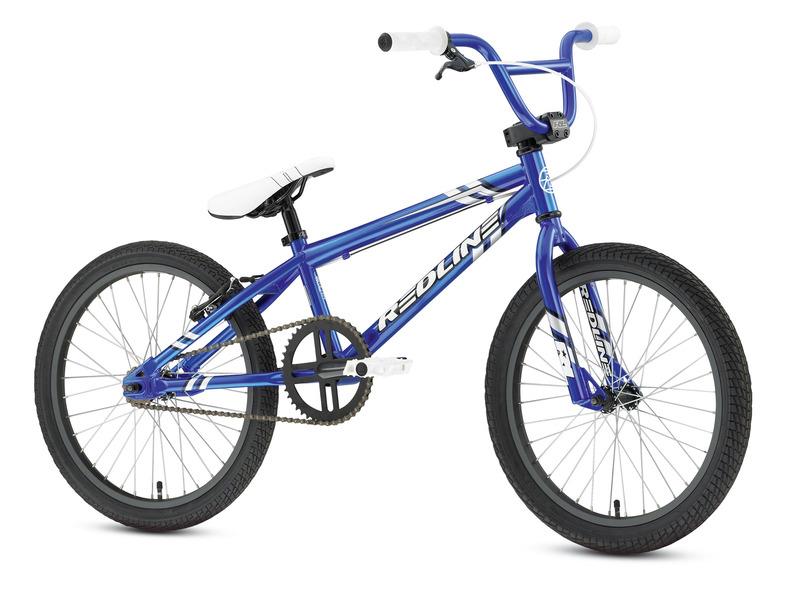 2011 Redline Roam