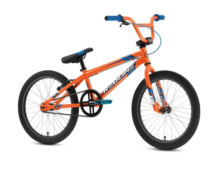 2011 Redline Roam