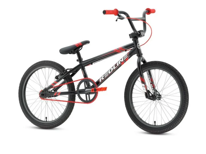 2011 Redline Roam