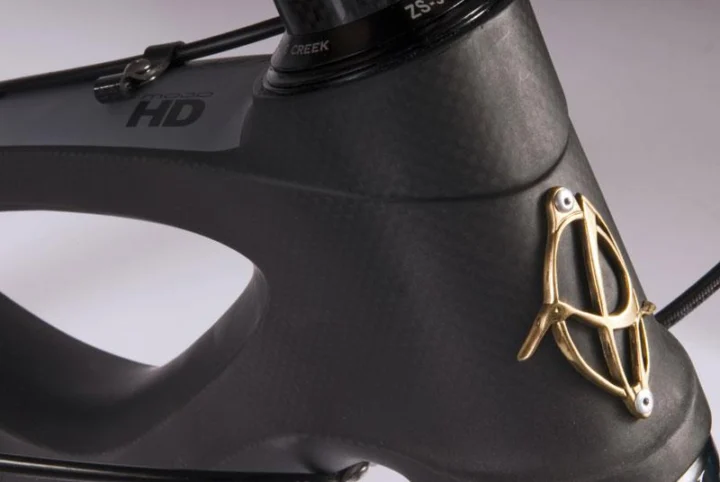 2011 Ibis Mojo HD XT