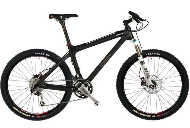 2011 Ibis Tranny XT