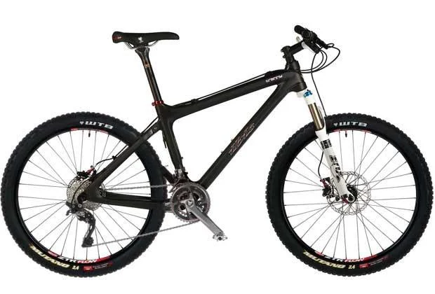 2011 Ibis Tranny XTR