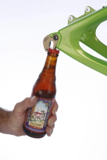 2011 Ibis Tranny XTR