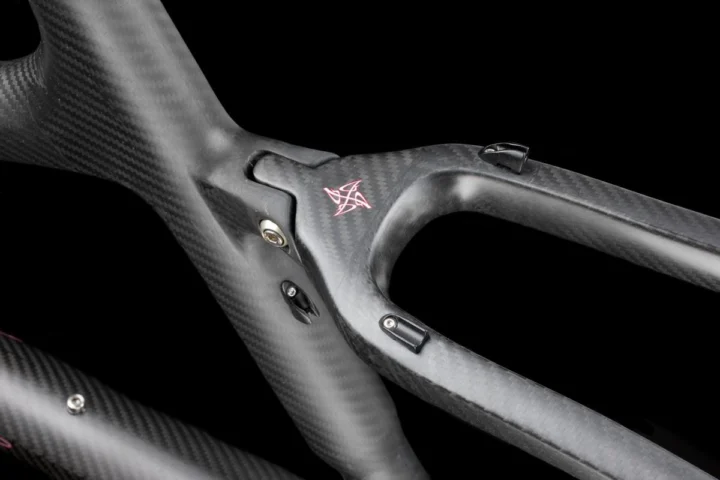 2011 Ibis Tranny XTR