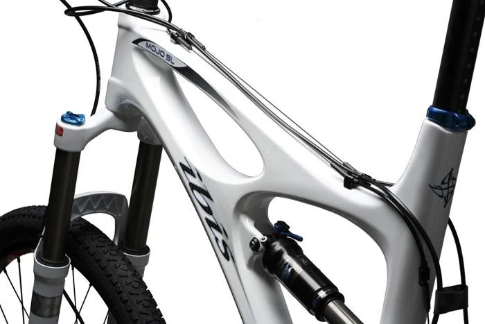 2011 Ibis Mojo SL XTR