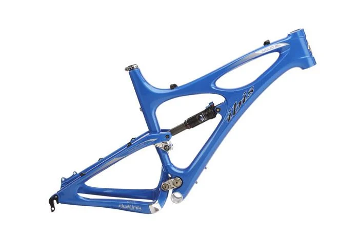2011 Ibis Mojo SL XTR