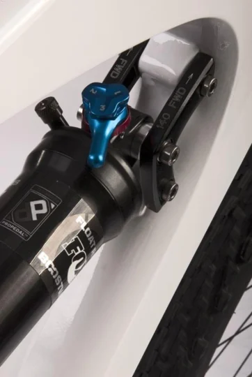 2011 Ibis Mojo HD 140 X.9