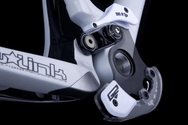 2011 Ibis Mojo HD X.9