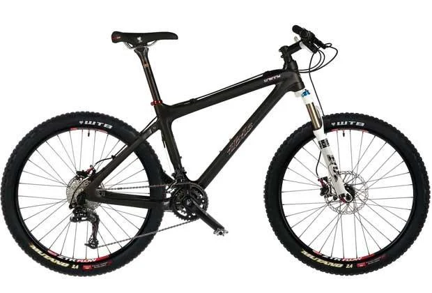 2011 Ibis Tranny X.9