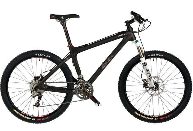 2011 Ibis Tranny XX