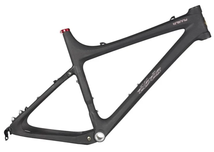 2011 Ibis Tranny XX