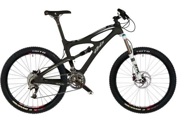 2011 Ibis Mojo SL XX