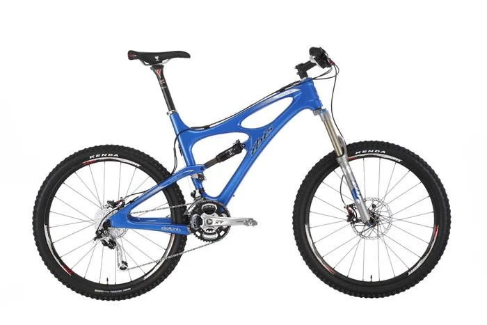 2011 Ibis Mojo SL XX
