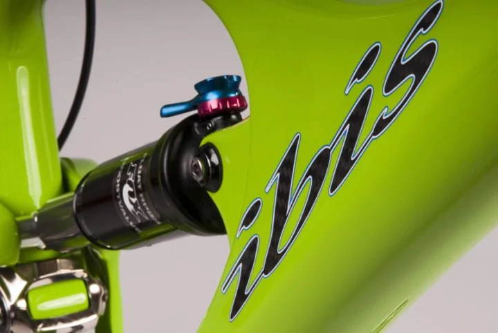 2011 Ibis Mojo SL XX
