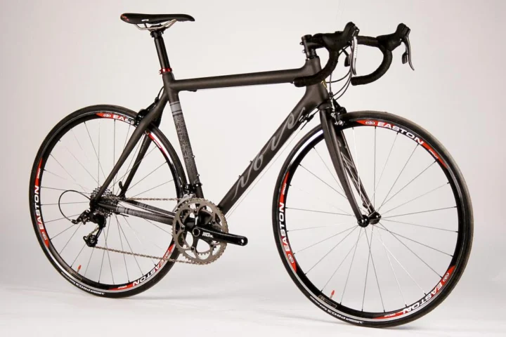 2011 Ibis Silk SL Ultegra
