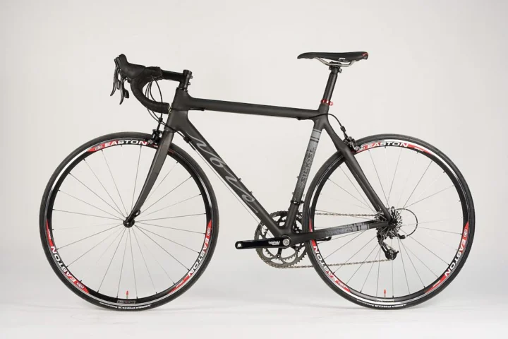 2011 Ibis Silk SL Dura-Ace