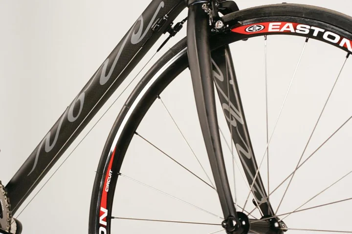 2011 Ibis Silk SL Dura-Ace