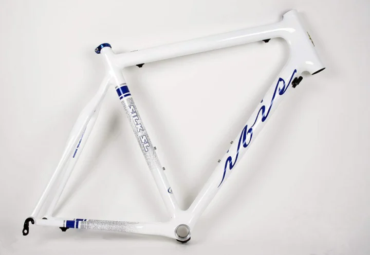 2011 Ibis Silk SL Dura-Ace