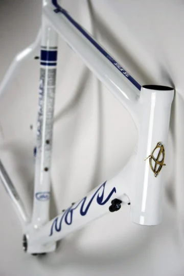 2011 Ibis Silk SL Dura-Ace