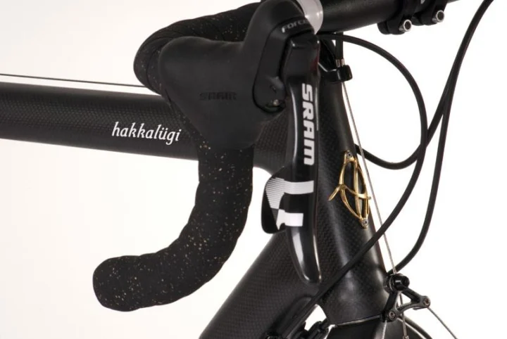 2011 Ibis Hakkalugi Ultegra