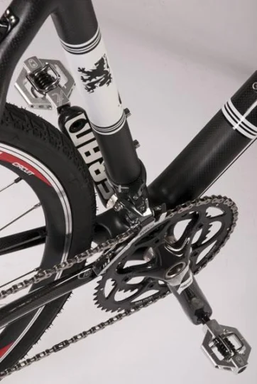 2011 Ibis Hakkalugi Ultegra