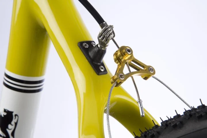 2011 Ibis Hakkalugi Ultegra
