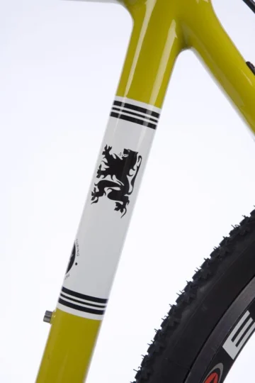 2011 Ibis Hakkalugi Ultegra