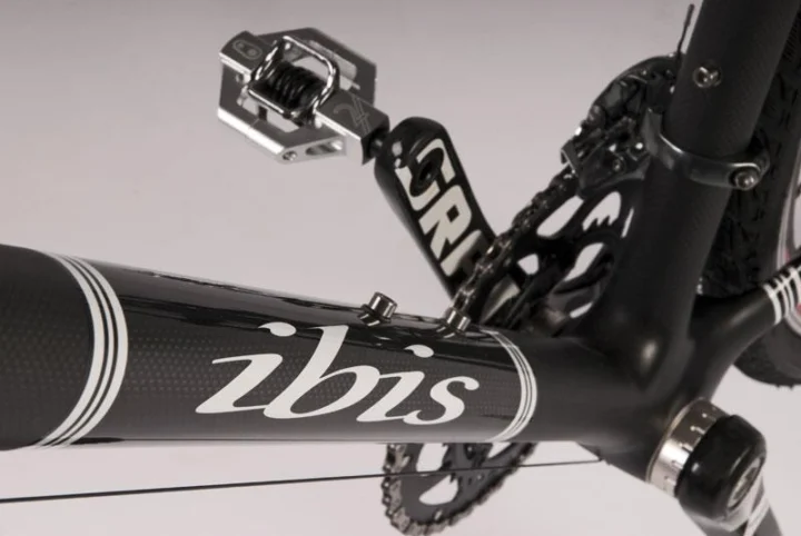 2011 Ibis Hakkalugi Force