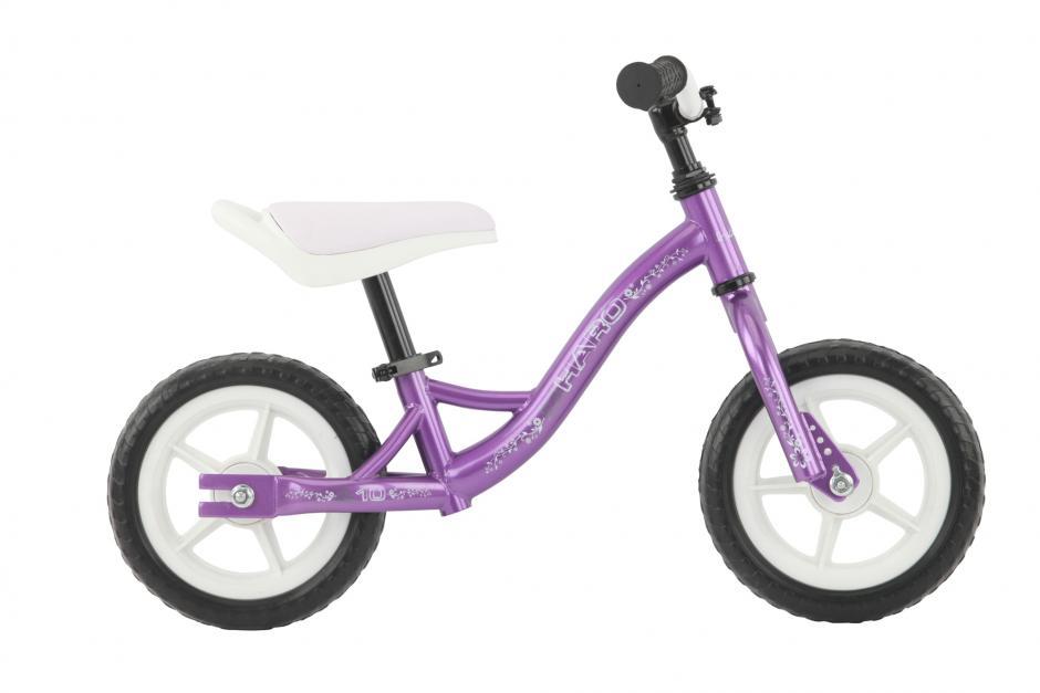 2011 Haro Z10 Run Bike