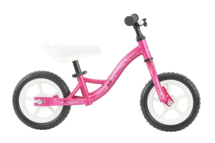 2011 Haro Z10 Run Bike