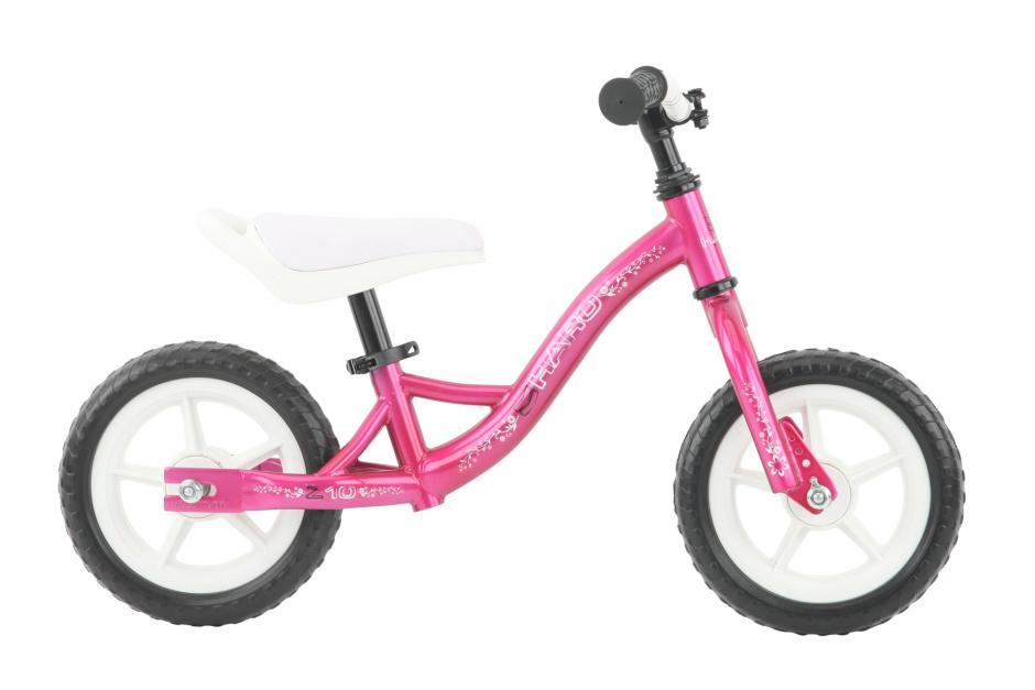 2011 Haro Z10 Run Bike