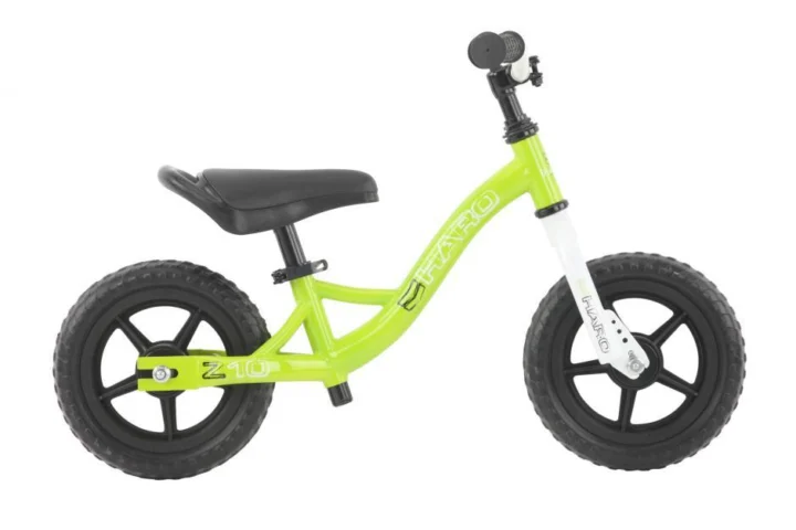 2011 Haro Z10 Run Bike