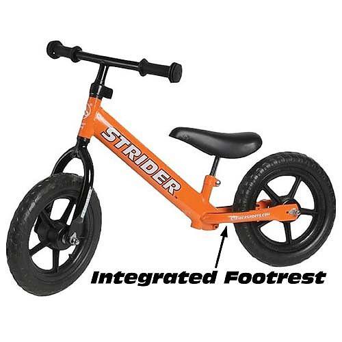 2011 Strider No-Pedal Balance Bike