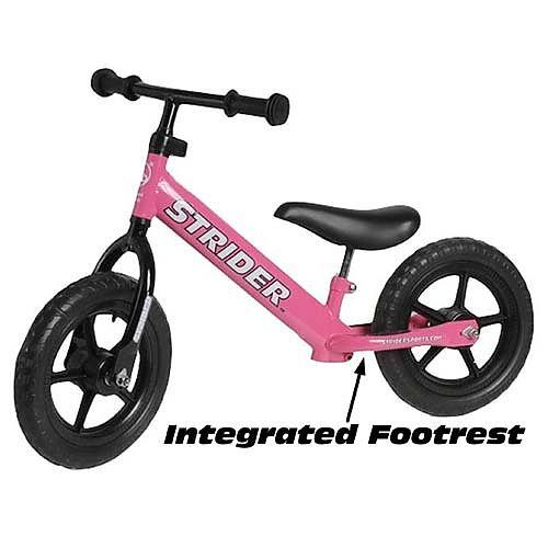 2011 Strider No-Pedal Balance Bike