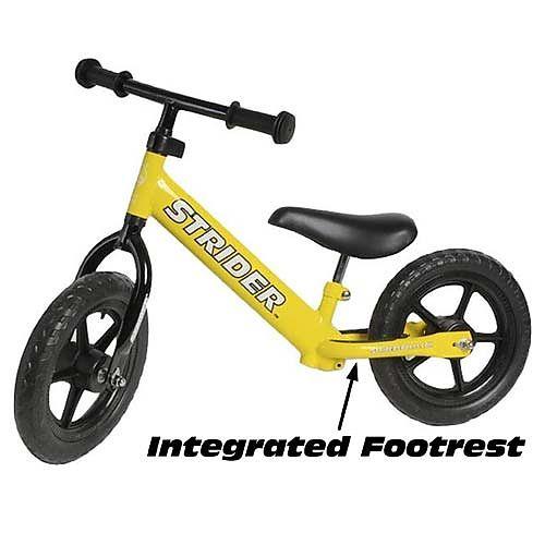 2011 Strider No-Pedal Balance Bike