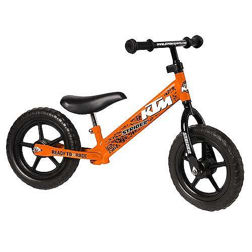 2011 Strider KTM Strider