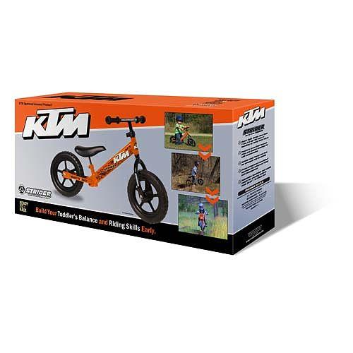 2011 Strider KTM Strider
