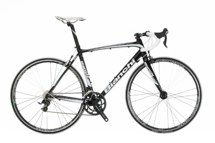 2012 Bianchi Impulso Ultegra