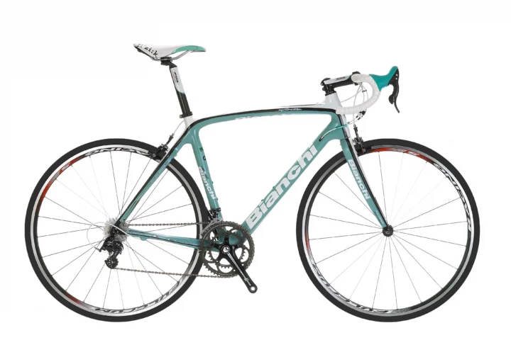 2012 Bianchi Infinito Athena