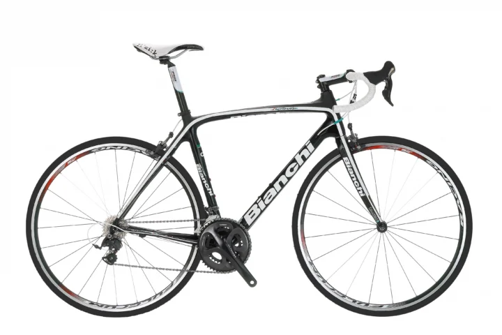 2012 Bianchi Infinito Ultegra