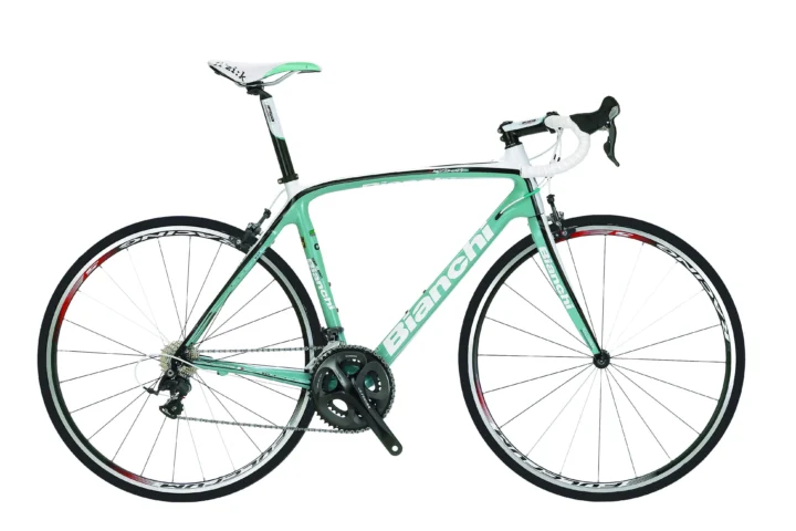 2012 Bianchi Infinito Ultegra