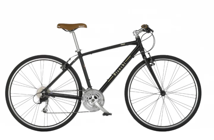 2012 Bianchi Iseo