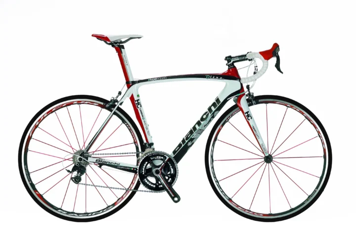 2012 Bianchi Oltre Dura-Ace