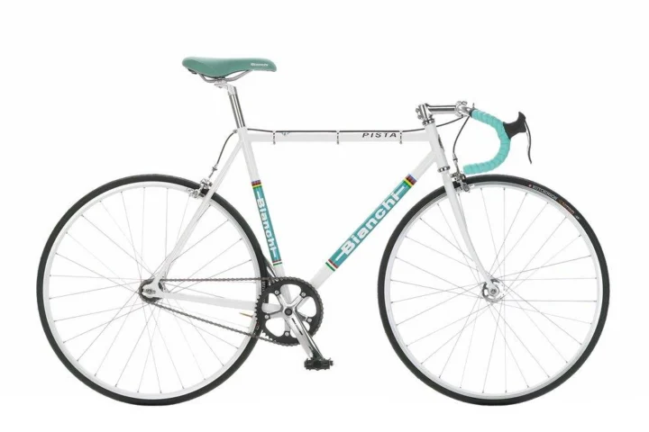 2012 Bianchi Pista