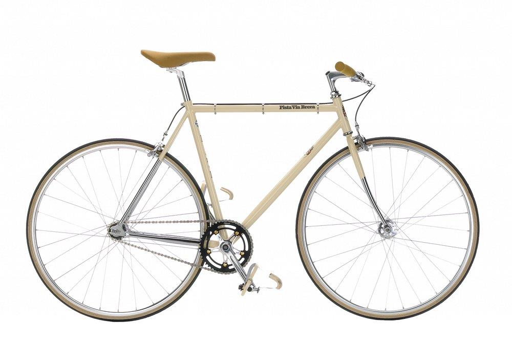 2012 Bianchi Pista Via Brera