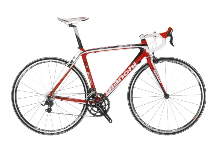 2012 Bianchi Sempre Ultegra