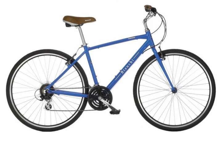 2012 Bianchi Torino