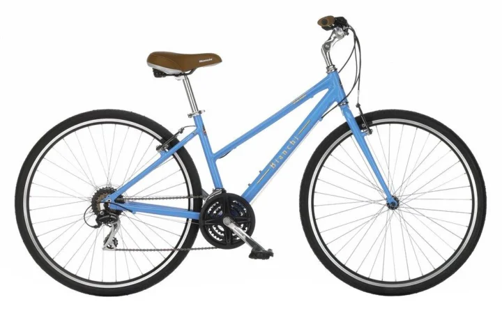 2012 Bianchi Torino Dama